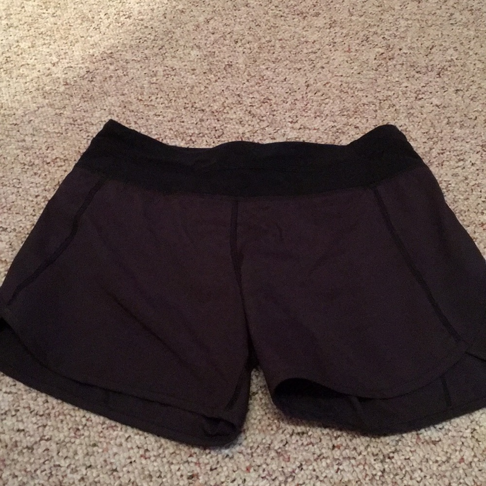 Ivviva Relay Racer Shorts